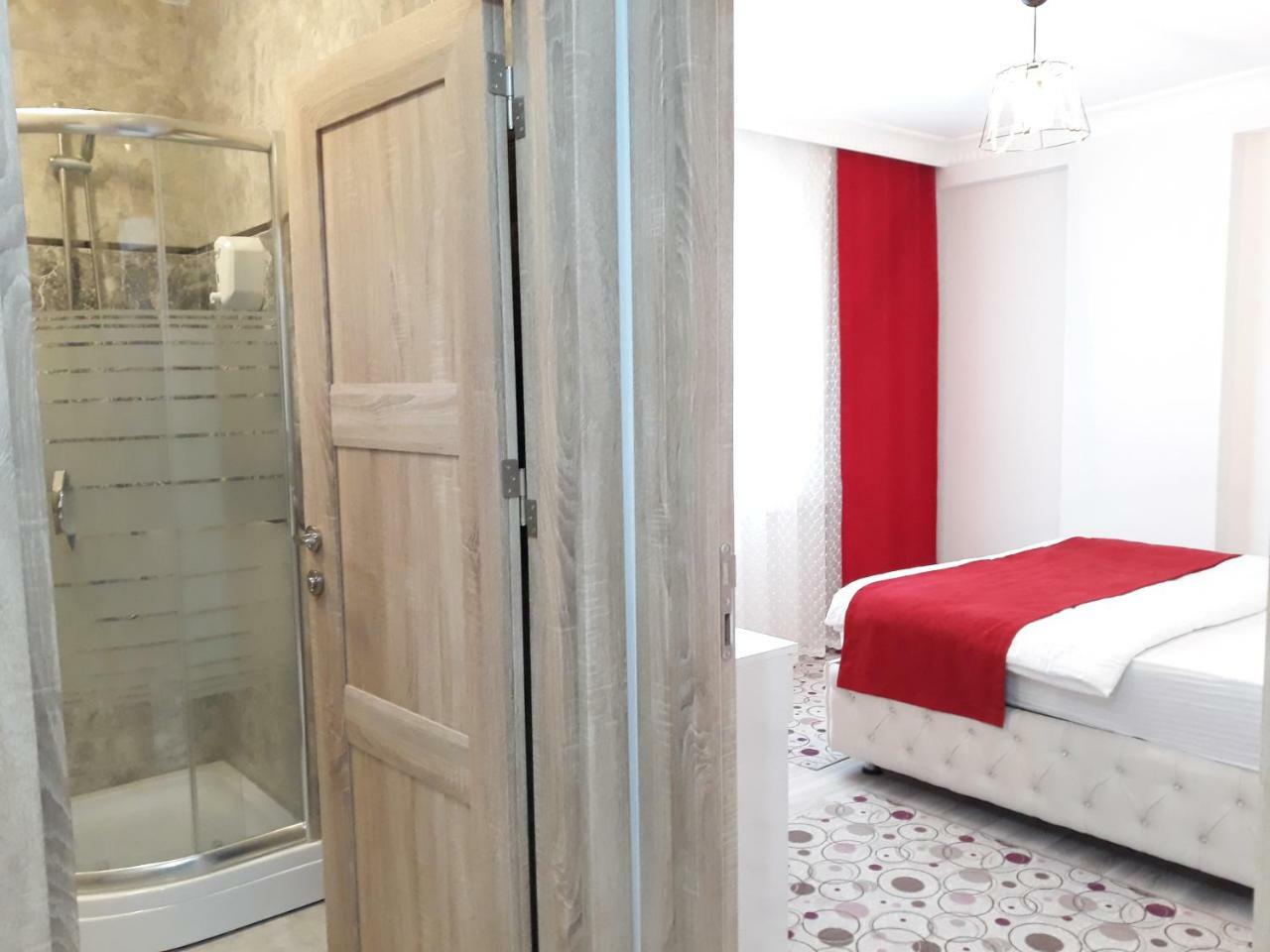 Avcilar Hotel Provincia di Istanbul
