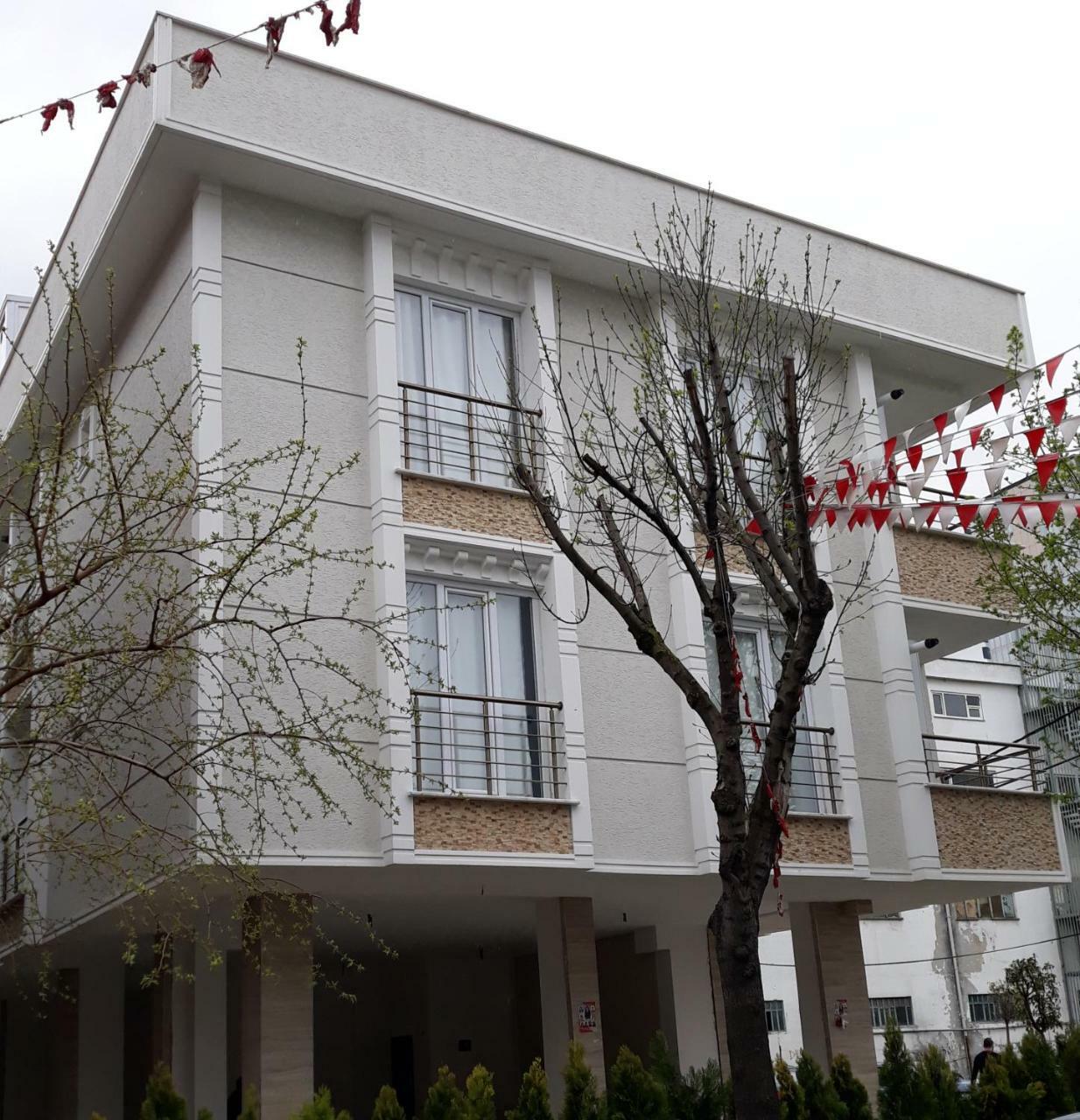 Hotel Avcilar Provincia di Istanbul
