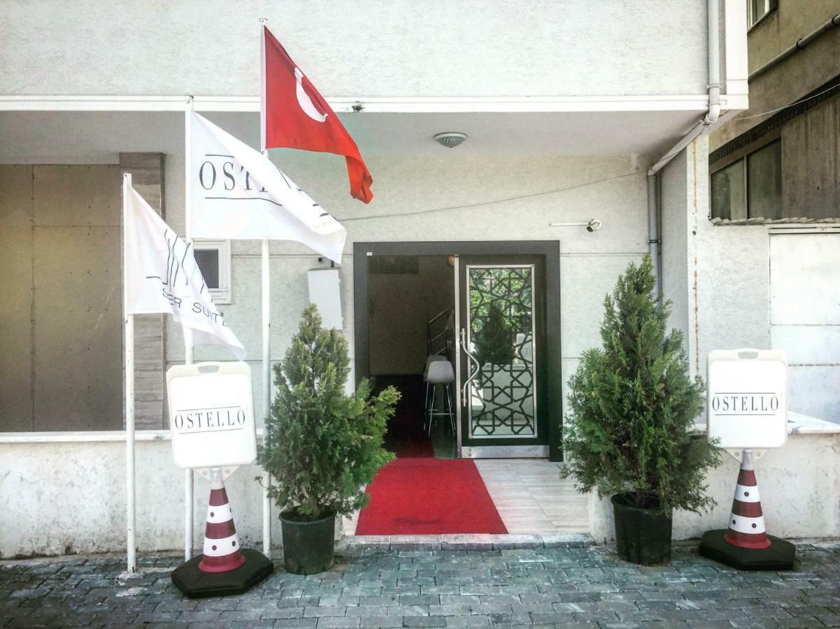 Hotel Avcilar 2*